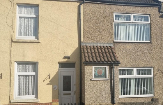 Refurbishment in Grays photo